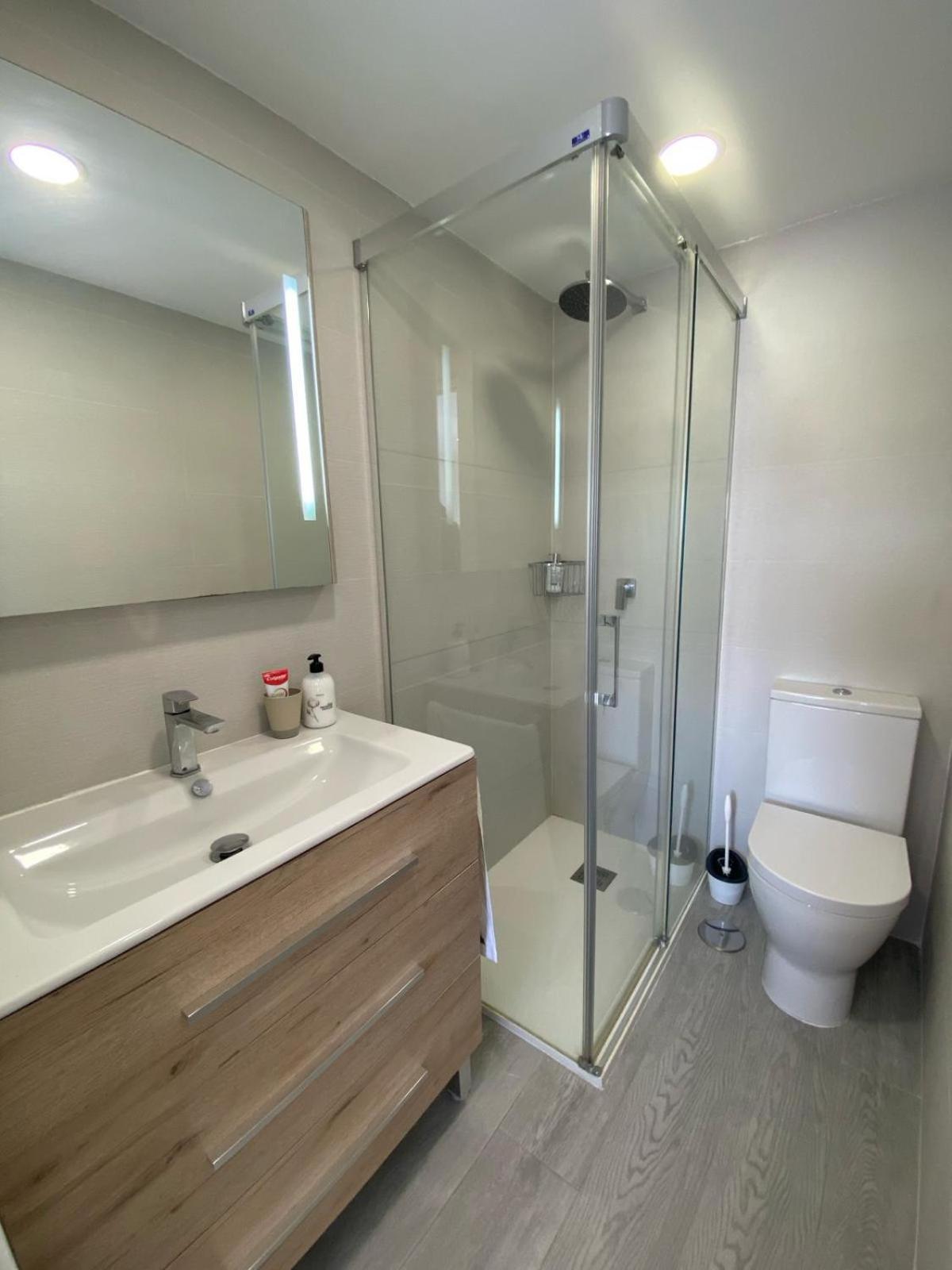 Fantastico Apartamento En Torremolinos Exterior photo